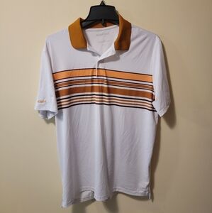 Bonobos Mens Polo Shirt Sz M